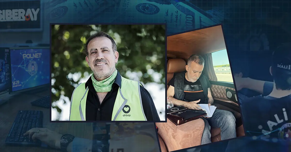 Haluk Levent'in evlilikleri ve dolandırıcılık suçlamalarıyla ilgili yeni gelişmeler