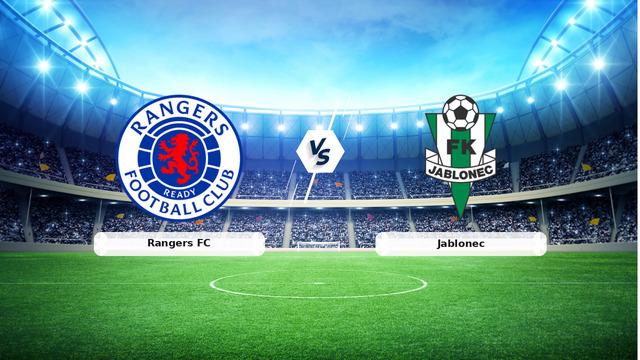 Rangers FC - Jablonec Karşılaşması: Özet ve Kritik Anlar