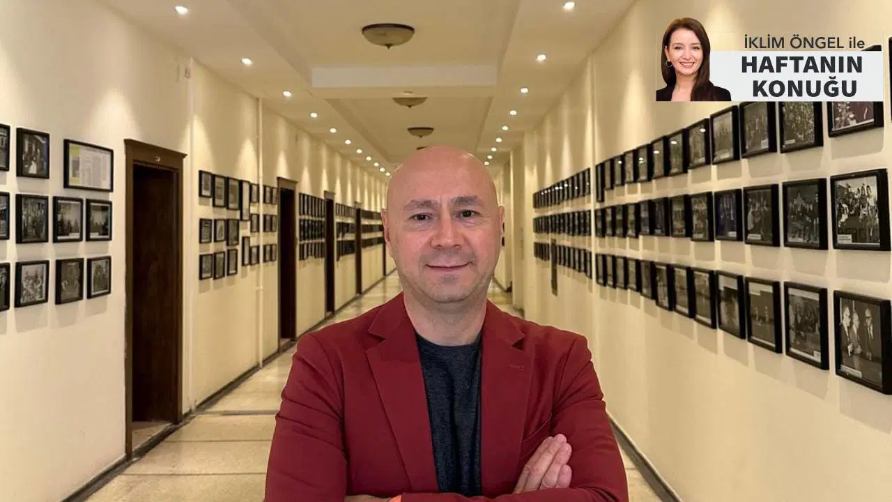 Prof. Dr. Barış Övgün: Tarikat ve Cemaatlerin Siyasi Bağlantıları, İktidar ve Muhalefetin Ortak Çabalarıyla Oluştu