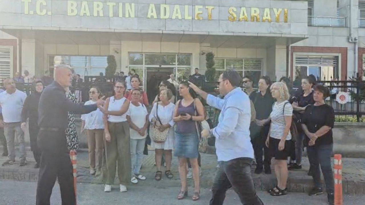 Amasra'daki çocuk istismarı davası öncesi saniye saniye gelişen olaylar