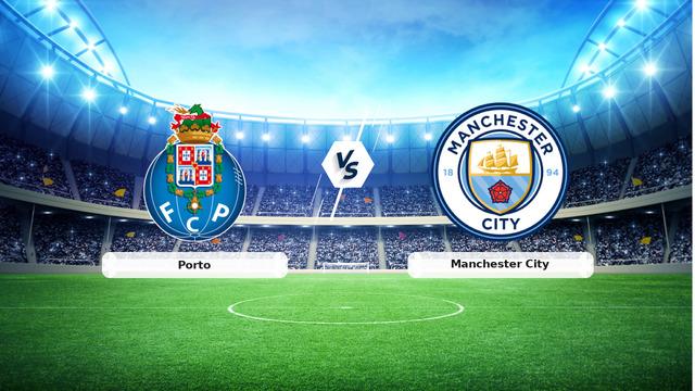 CANLI | Porto - Manchester City Maç Detayları ve Programı