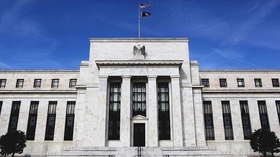 Fed Faiz Oranlarını Sabit Tuttu: Enflasyon ve Ekonomik Gelişmeler Mercek Altında