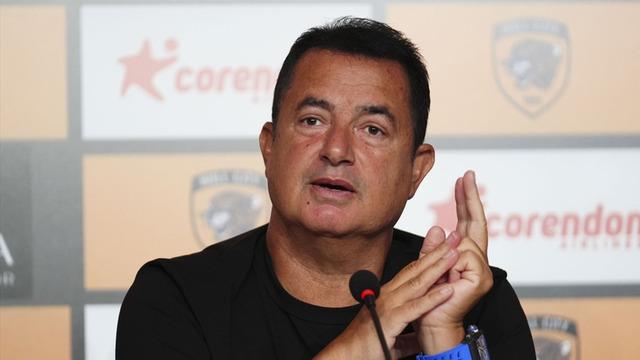 Fenerbahçe'de Şok Gelişme: Acun Ilıcalı'nın Üyeliği Tehlikede