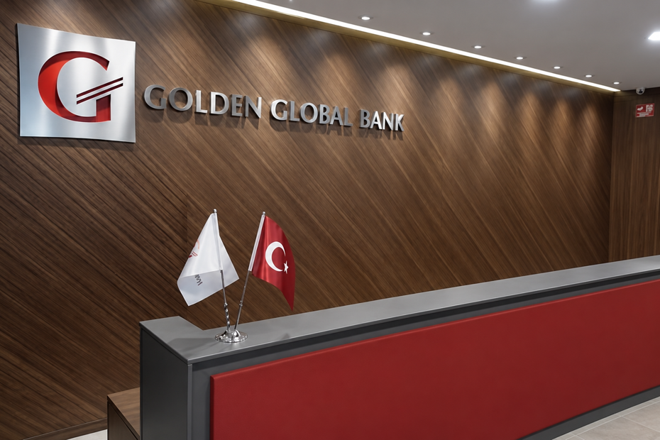 BDDK Kararıyla Golden Global'de Ortaklık Hakları TMSF'ye Devredildi