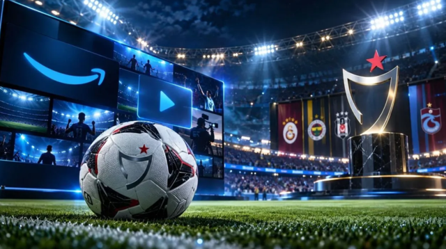 Süper Lig ve 1. Lig Yayın Haklarında Karşılıklı Rüzgarlar Esiyor: Ünlü Şirketin Teklifi Dikkat Çekti