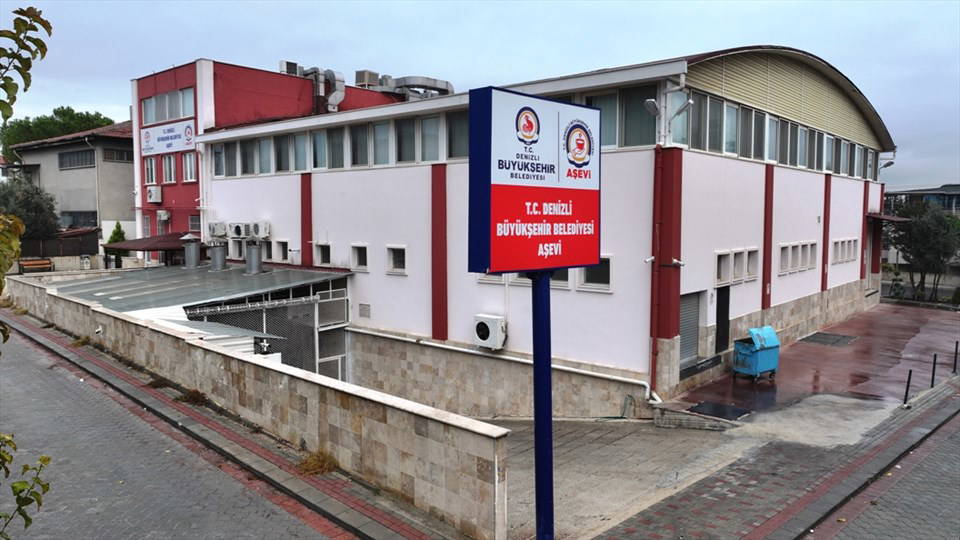 Denizli Büyükşehir’in Sıcak Sofrası: Bin Yıllık İmarethane Geleneği Günümüzde Yaşatılıyor