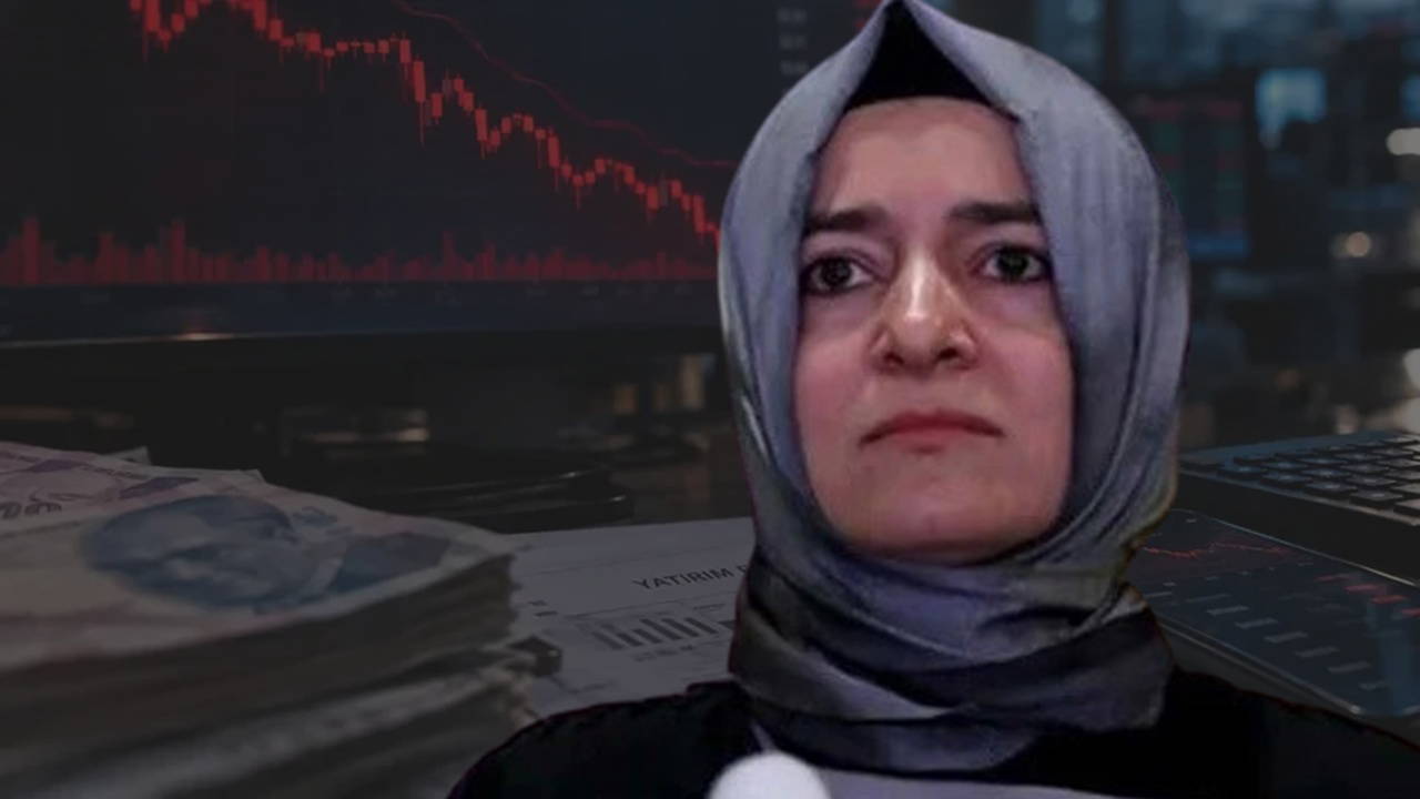 Fon Dolandırıcılığıyla İlgili Çarpıcı Gelişme: Fatma Betül Sayan Kaya 2 Milyar Doları Geri Mi Verdi?