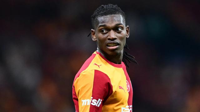 Rafael Leao, Dünya Yıldızını Galatasaray'a Getiriyor! Taraftarlar İnanılmaz Bir Heyecan İçinde