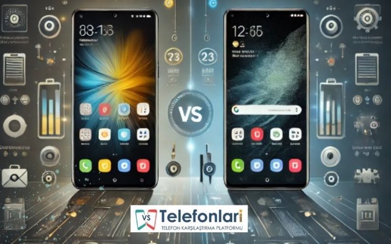 telefon-karşılaştırma