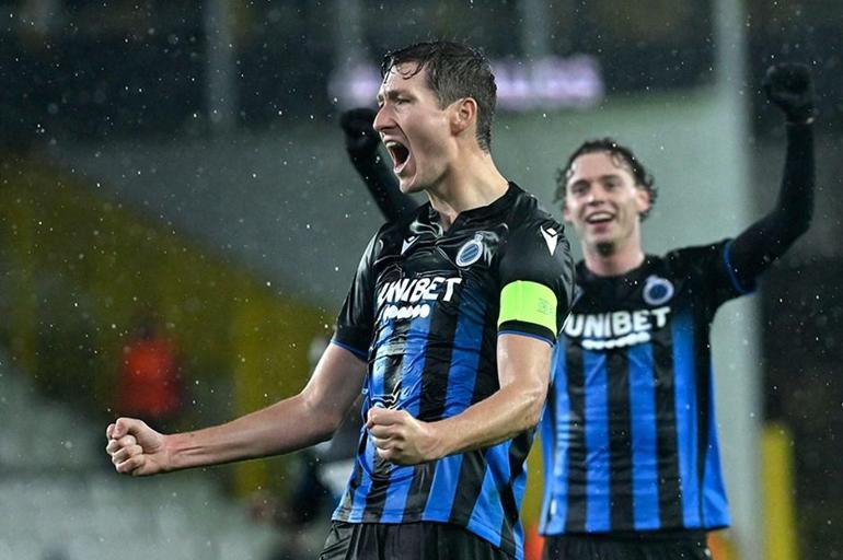 ŞİFRESİZ İZLE Club Brugge - Juventus Maçı Saat kaç, Kenan Yıldız kadroda hangi kanalda?