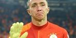 Muslera'nın veda etmesinden aylar önce beklenmedik bir isim! Rafine kaleci komşuda bulundu