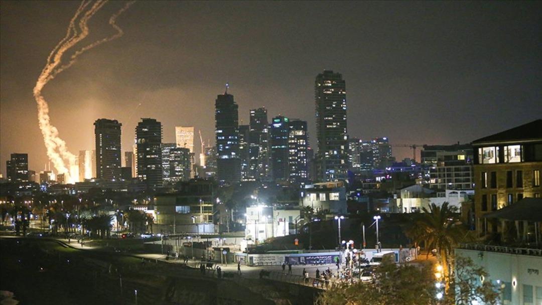 Dünyanın açıklaması konuşuyor! Tahran'dan Tel Aviv'in tehdidine çok zor cevap: 