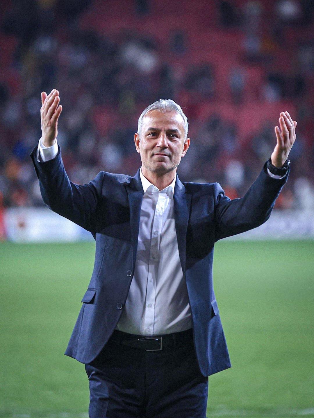 Fenerbahce de Jose Mourinho'nun Bir sonraki isim adaylarının adından sonra açıklandı! Dünyada yenilenen teknik adam Jürgen Klopp için bir dürtü olacak ... 2