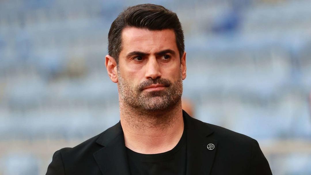 Fenerbahce de Jose Mourinho'nun Bir sonraki isim adaylarının adından sonra açıklandı! Dünya -soylu teknik adam Jürgen Klopp için bir dürtü olacak ... 4