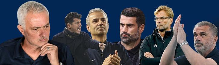 Sizce Mourinho, gönderdikten sonra yeni Fenerbahçe koçu olmalı?