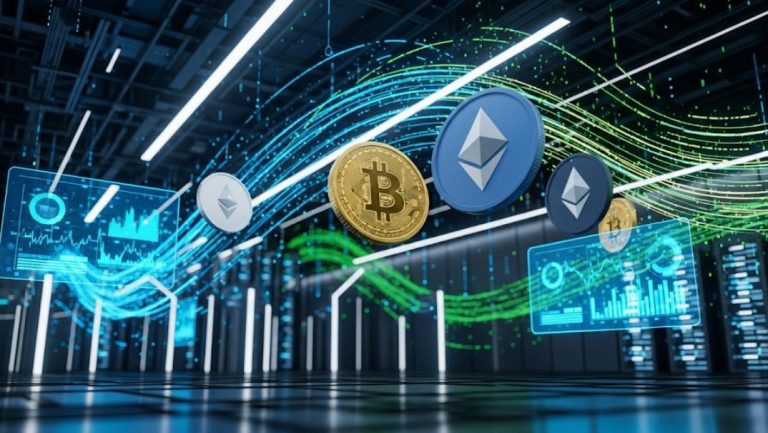 Cryzen kripto, Cryzen crypto (5)