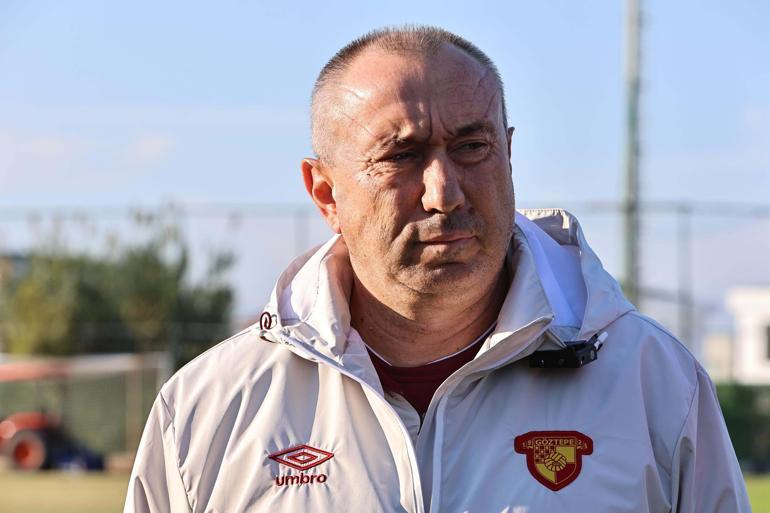 Stanimir Stoilov: Uluslararası araları sevmiyorum