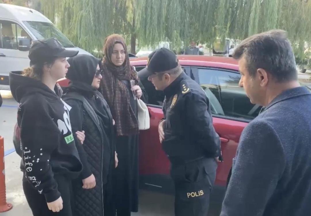 Hendek ve barikat operasyonlarında ustaydı: Polis kalp krizinden öldü 3