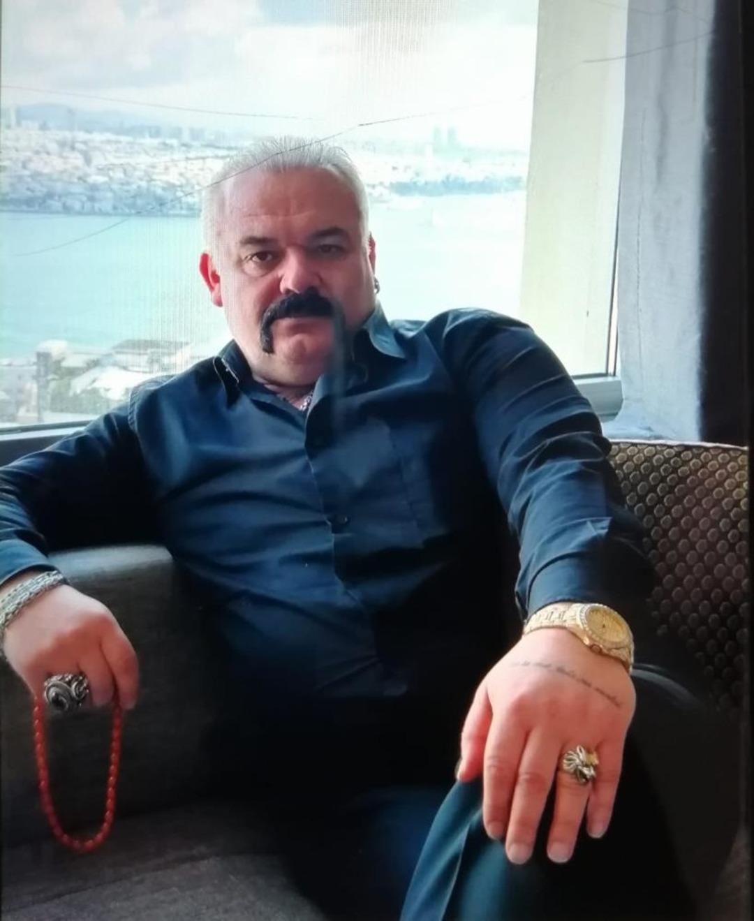 Hendek ve barikat operasyonlarında emektardı: Polis memuru kalp krizinden öldü 4