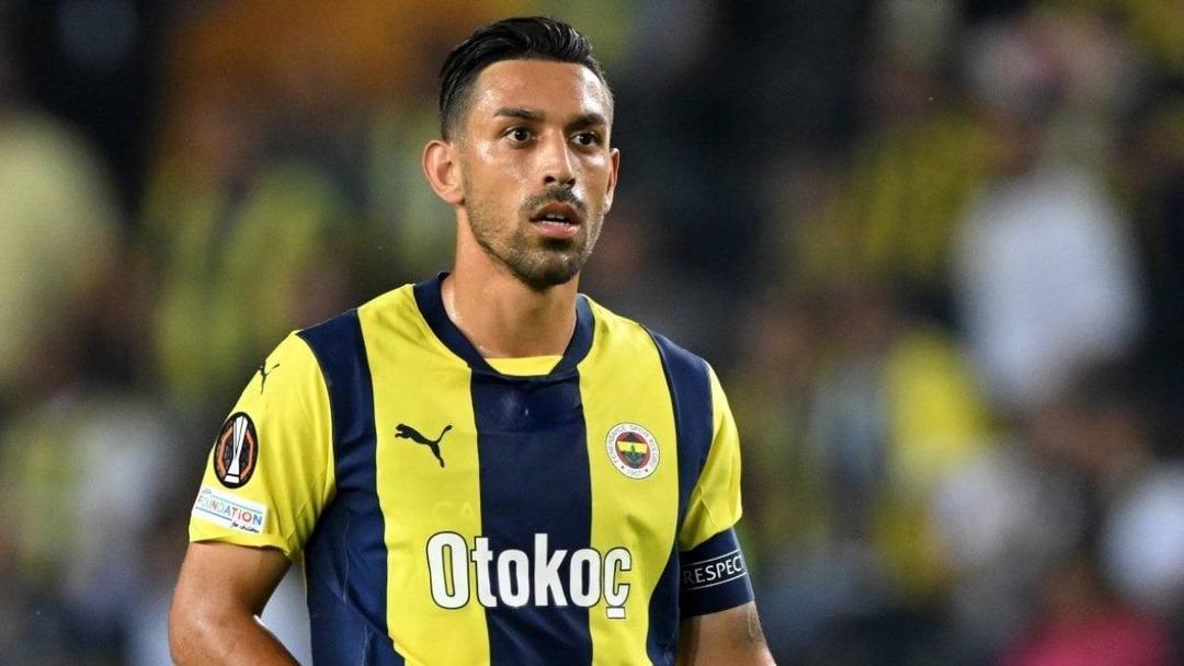 İrfan Can Kahveci emekli oldu, yeni takımı da belli oldu! ısrarla 2 tane istiyorlar