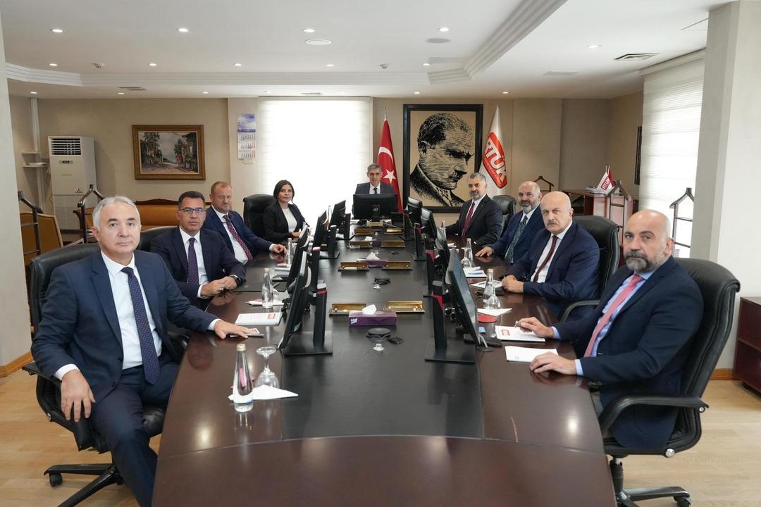 KAP'a bildirildi! Ebubekir Şahin Türk Telekom 2'nin genel müdürü oldu