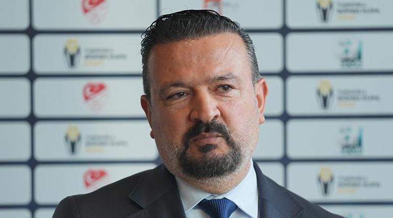 Ertan Torunoğulları'ndan F.Bahçe'ye transfer açıklaması