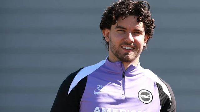 Ferdi Kadıoğlu’ndan Fenerbahçe’ye geri dönüş açıklaması!
