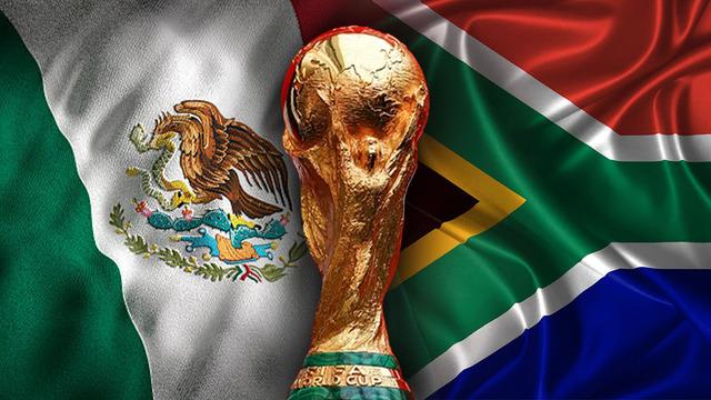 2026 Dünya Kupası’nda Meksika-Güney Afrika maçı ne zaman? Saat kaçta? Hangi kanalda?
