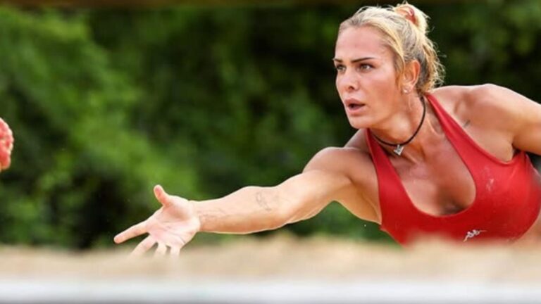 Survivor 2026 ikincisi Nagihan Karadere estetik yaptırdı! Son hali gündem oldu