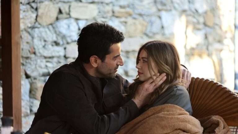 A.B.İ. dizisinde her şey sil baştan! Hikaye ve başrol değişiyor