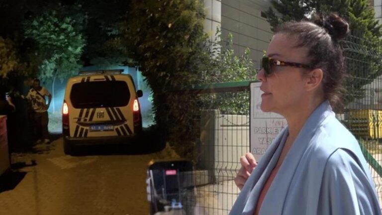 Deniz Akkaya ile ilgili çarpıcı iddia! Misafir gittiği evi işgal etti, karakolluk oldu