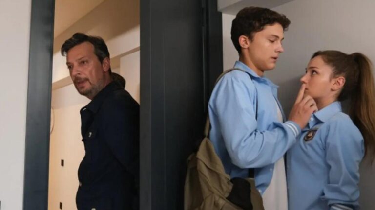 Daha 17 6. bölüm fragmanı izle! ‘Çok bekledik ama değdi’