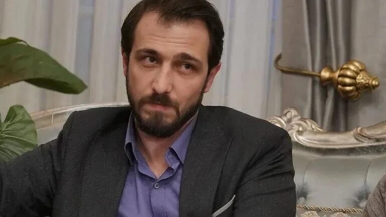Emrah Altıntoprak kararını verdi: Aşk ve Taht dizisiyle anlaştı