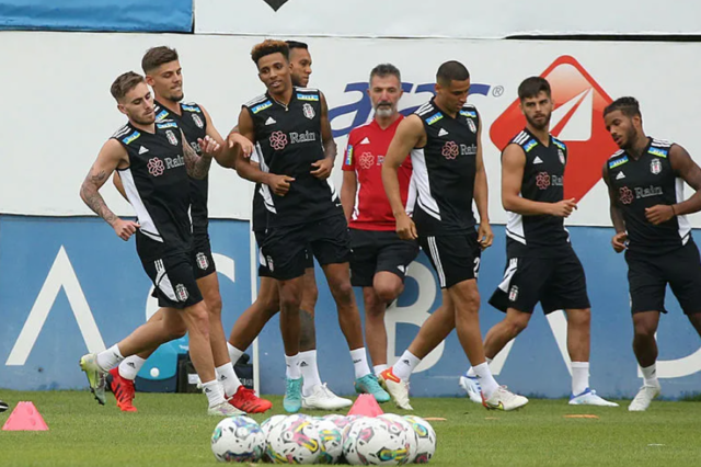 Galatasaray ve Beşiktaş’ta oynamıştı! Yıldız isim geri dönüyor