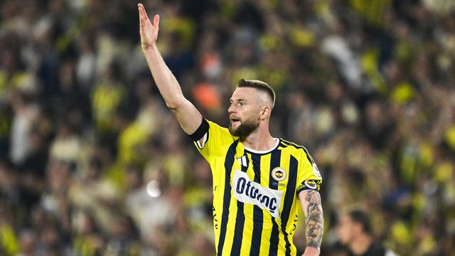 Milan Skriniar’dan Fenerbahçe itirafı! “İşler çılgınca! Adeta salıncak gibi”